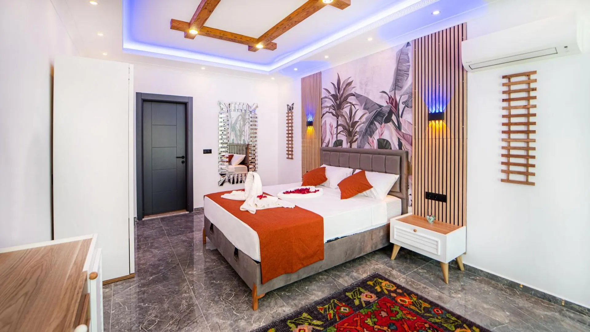 Villa Zahidem Fethiye