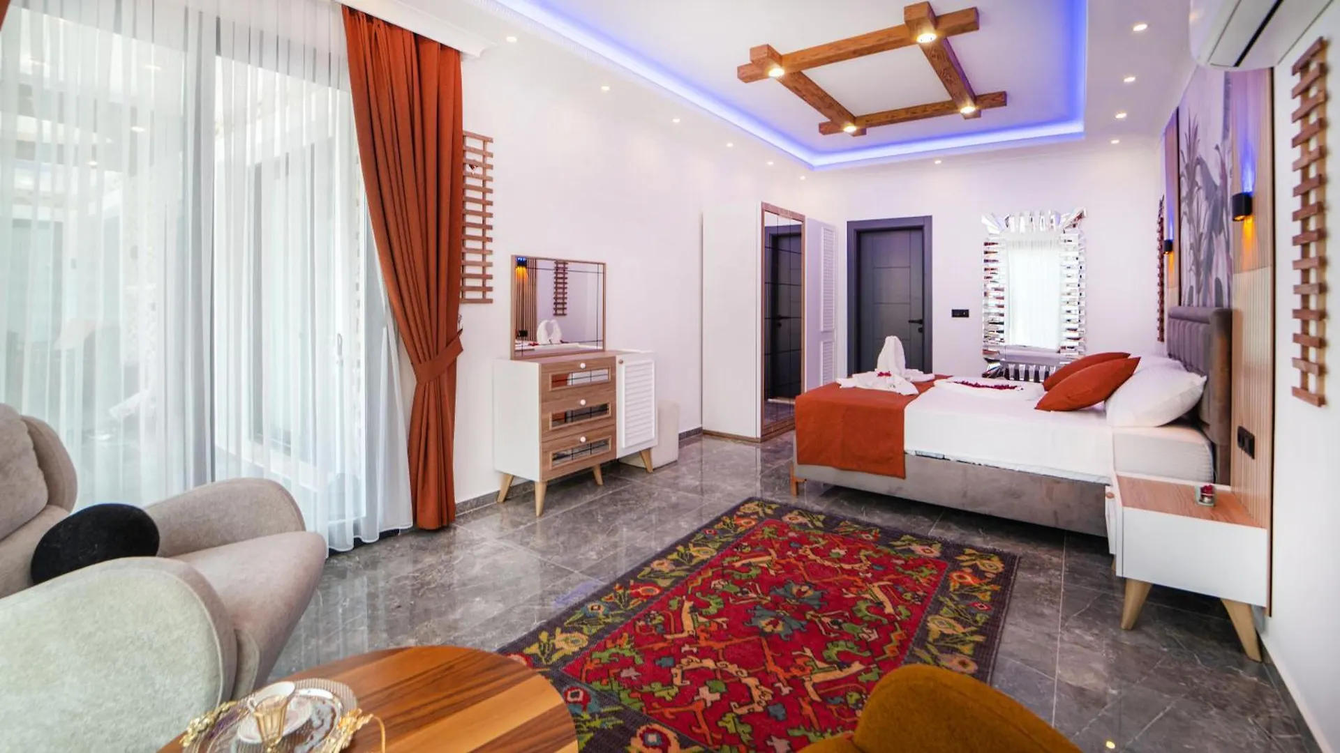 Villa Zahidem Fethiye