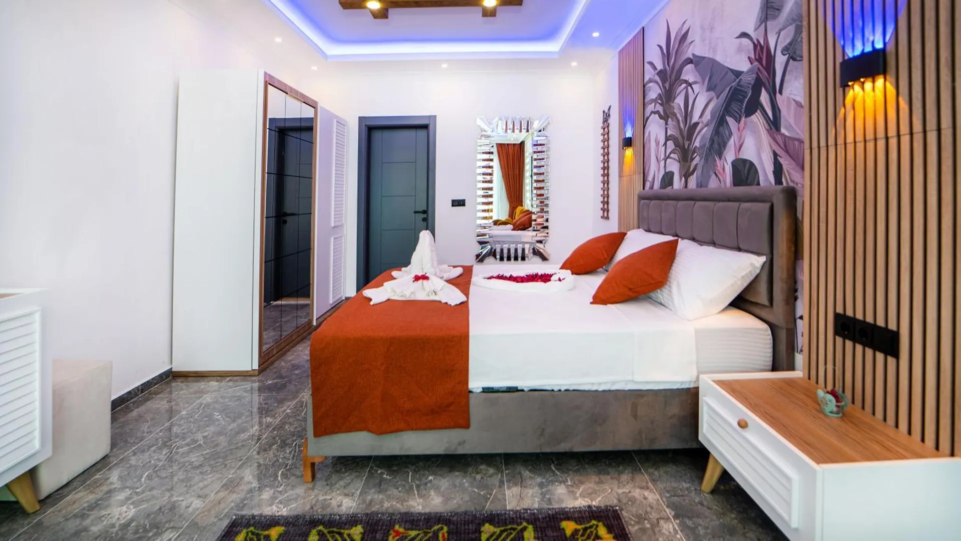 Villa Zahidem Fethiye