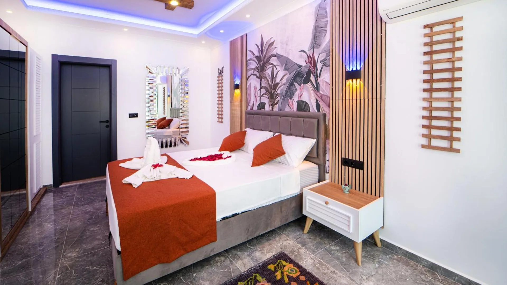Villa Zahidem Fethiye