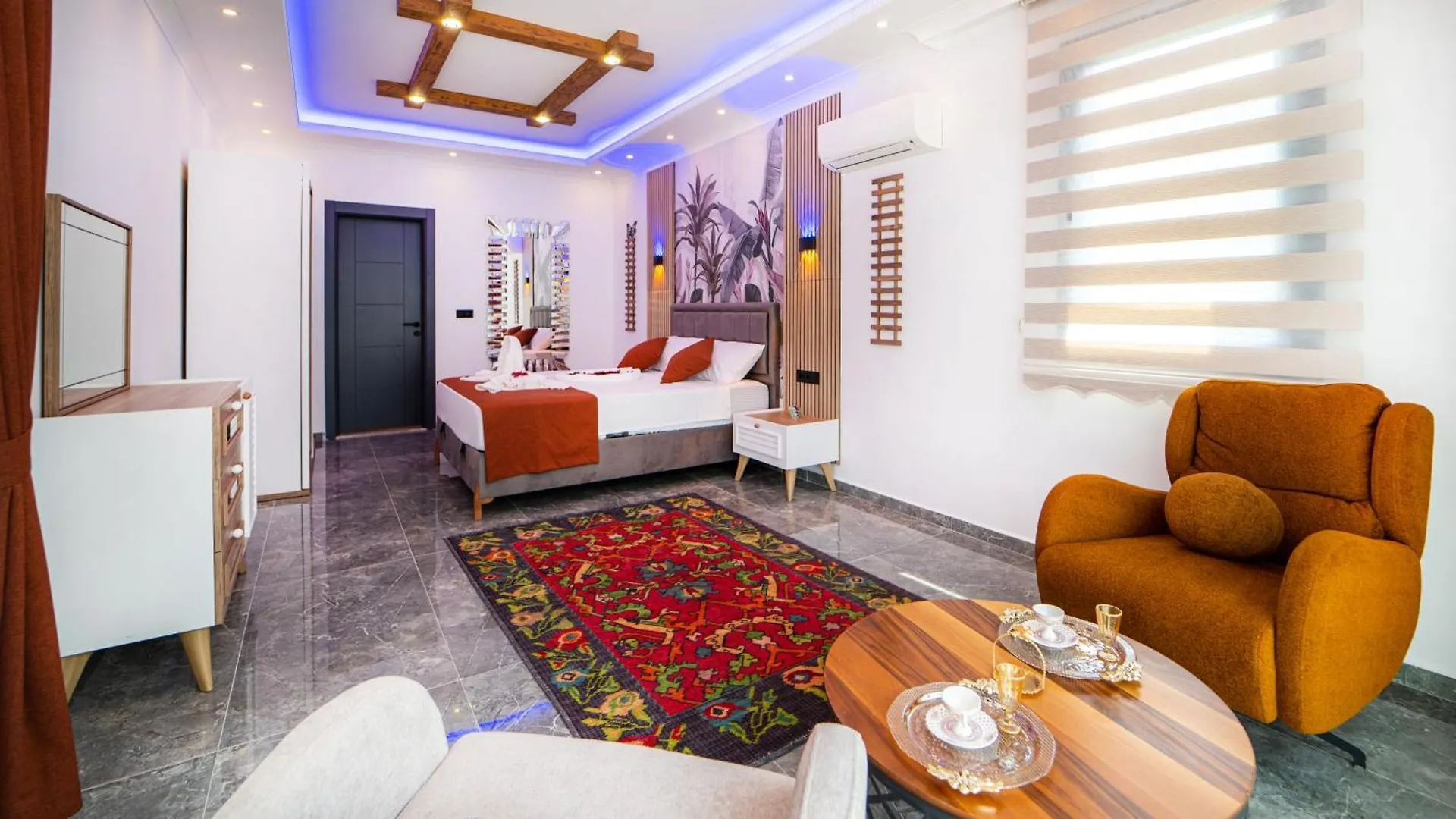 Villa Zahidem Fethiye Turkey
