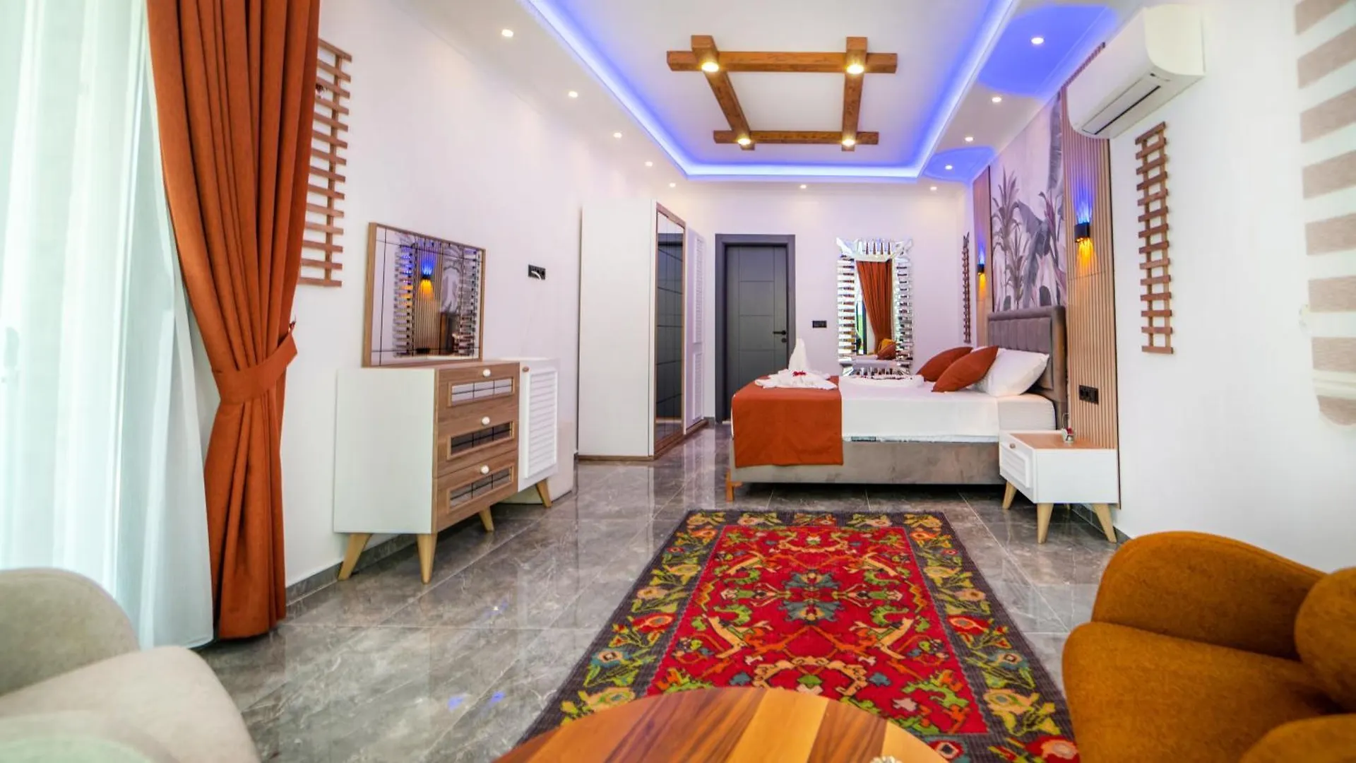 Villa Zahidem Fethiye