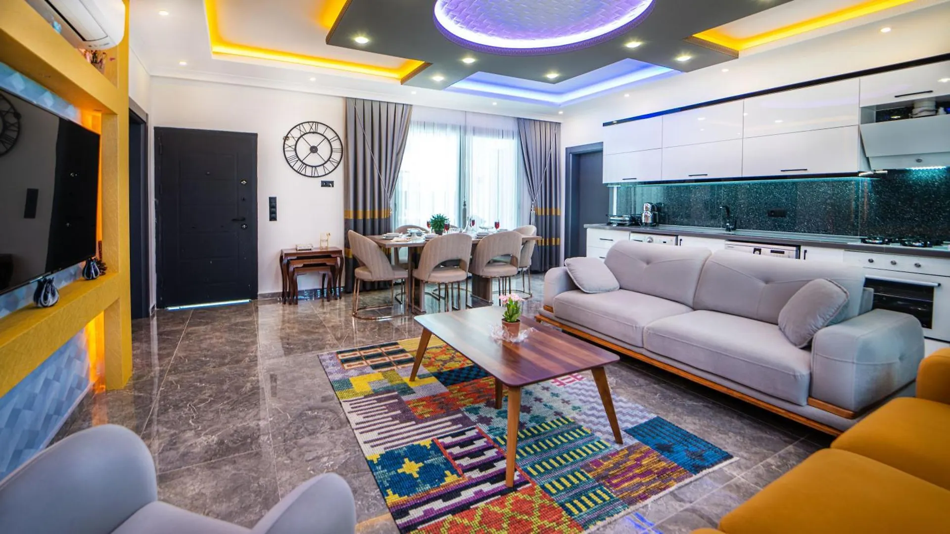Villa Zahidem Fethiye