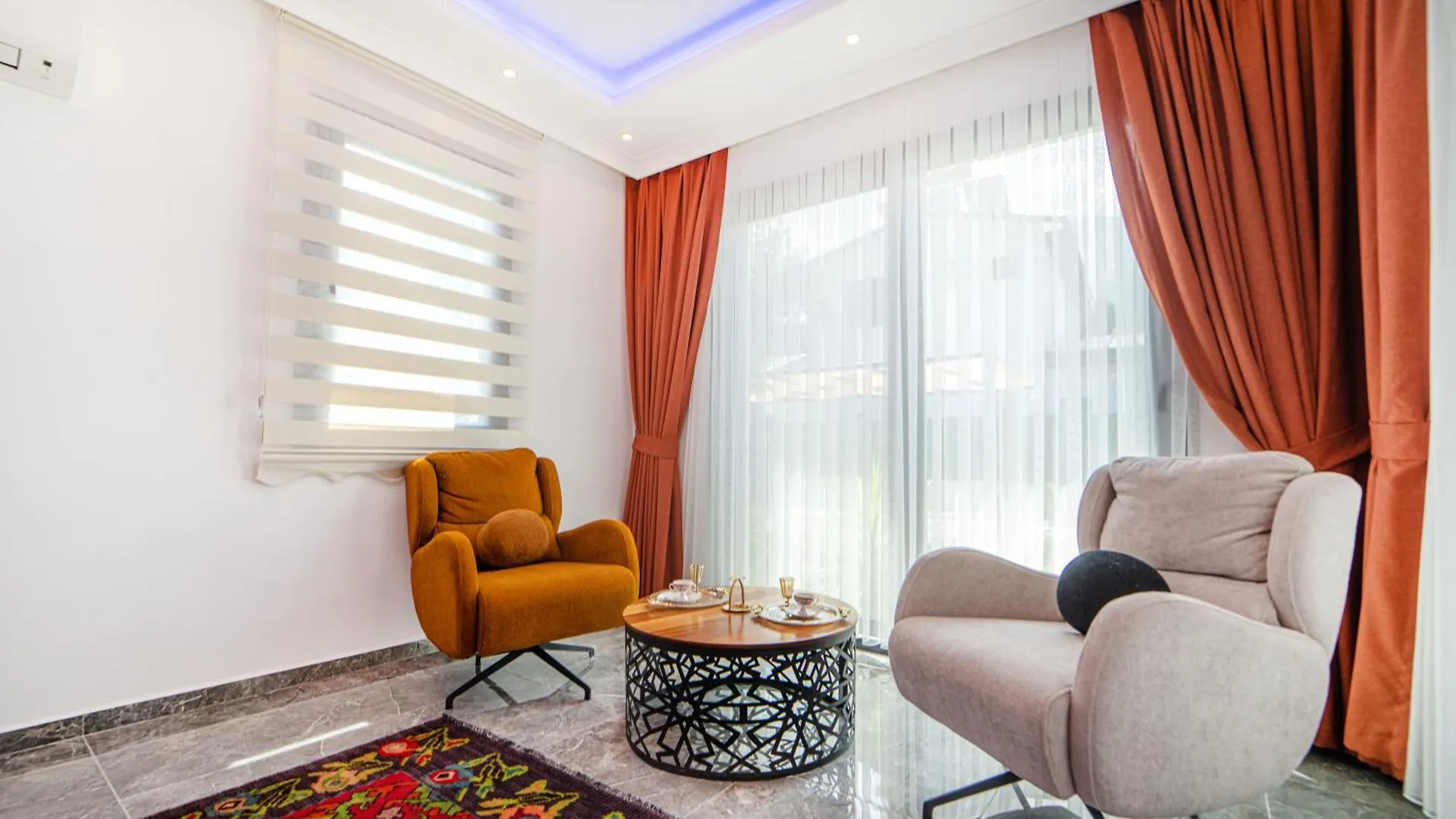 Villa Zahidem Fethiye