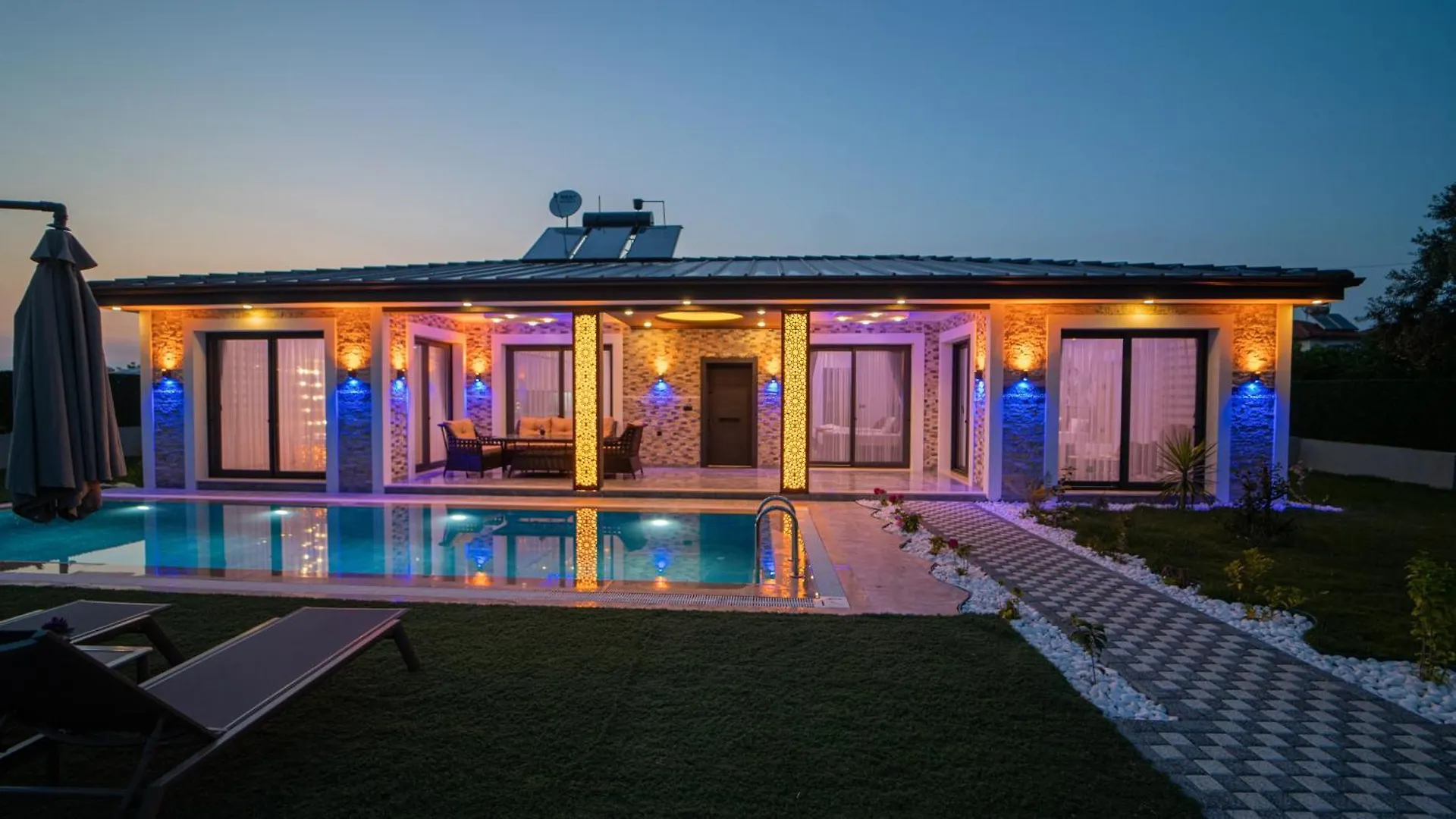 Villa Zahidem Fethiye 0*,  Turkey