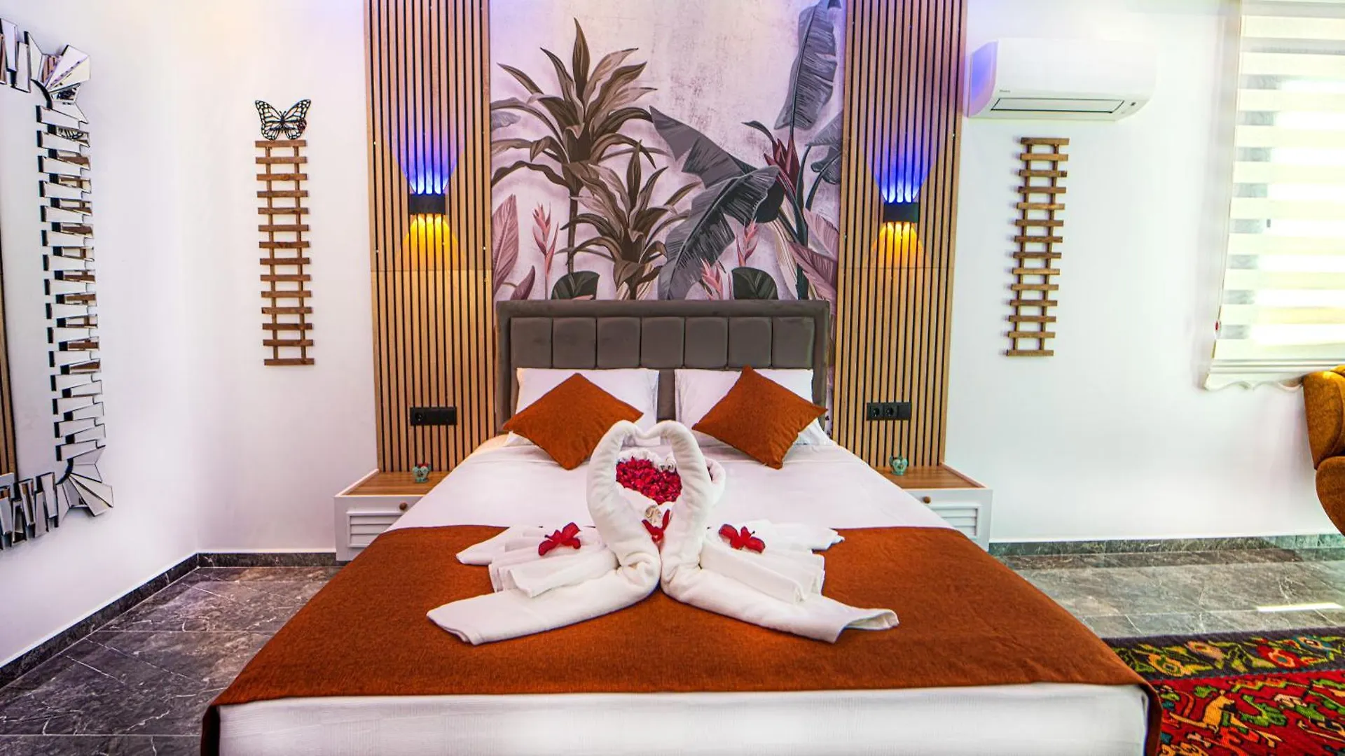 Villa Zahidem Fethiye