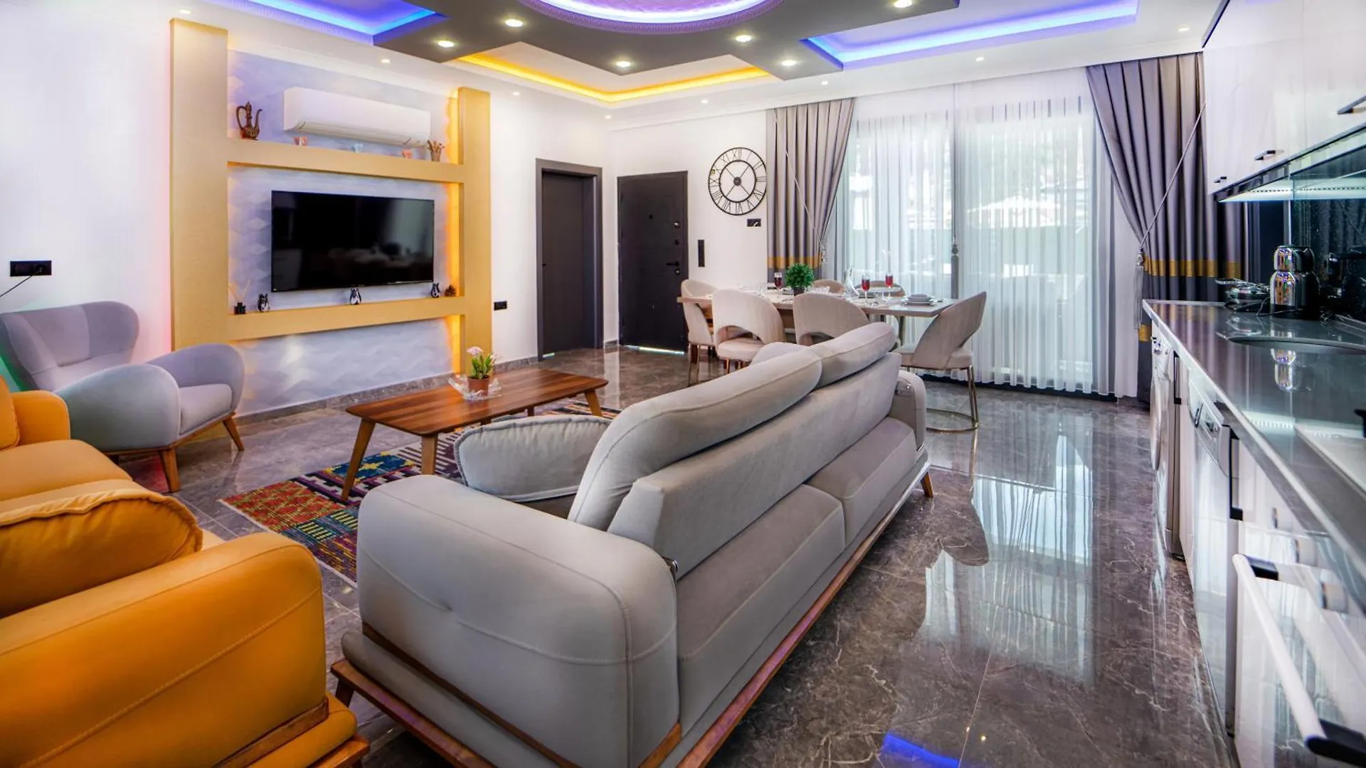 Villa Zahidem Fethiye 0*,