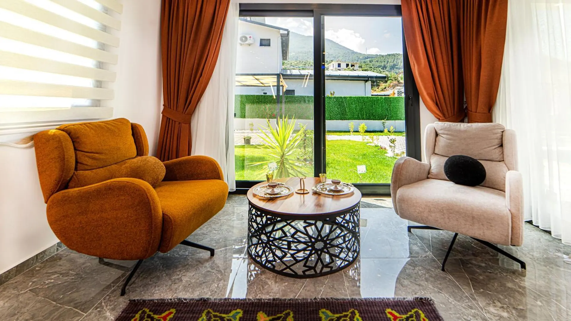 Villa Zahidem Fethiye 0*,  Turkey