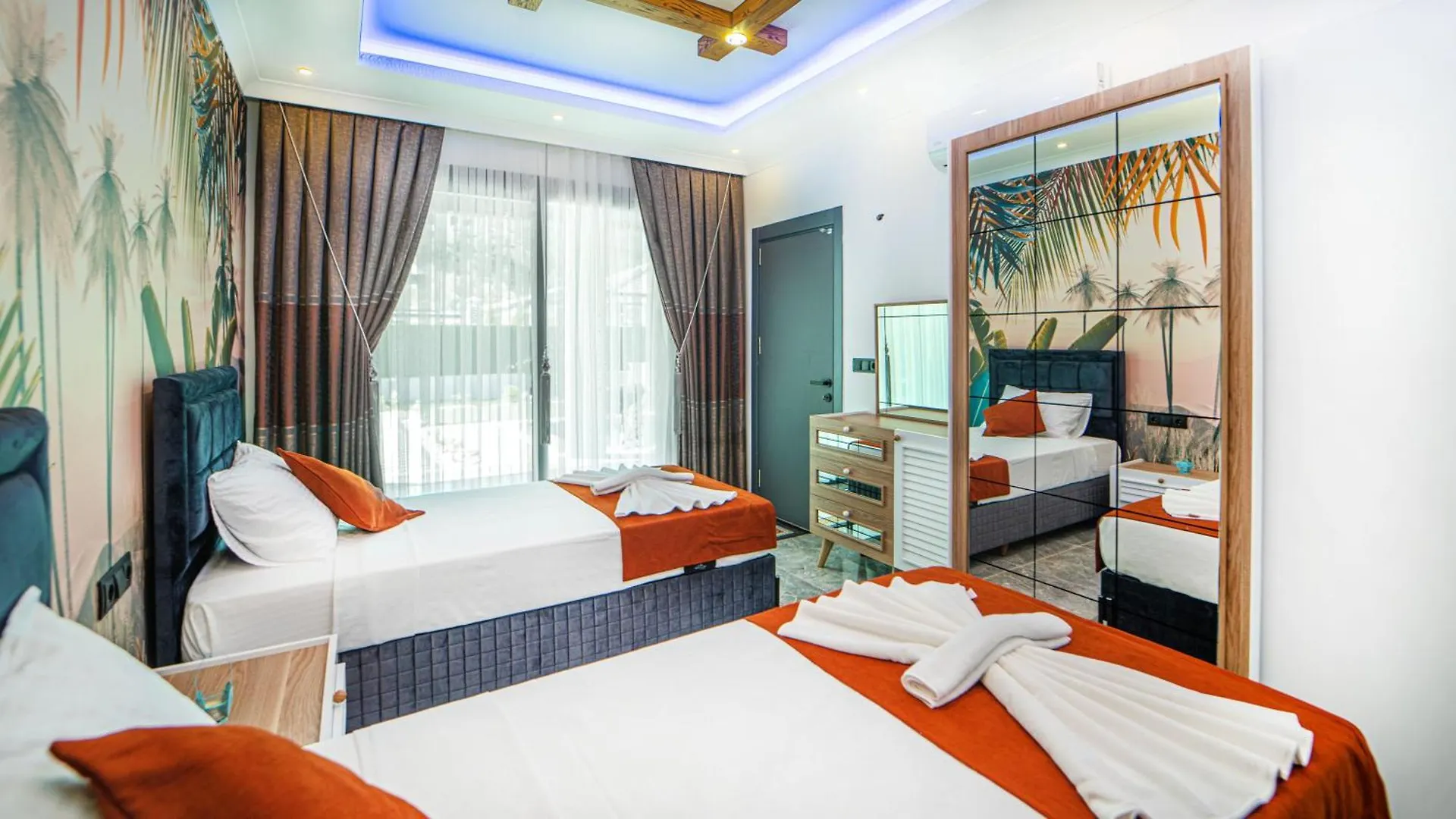 Villa Zahidem Fethiye